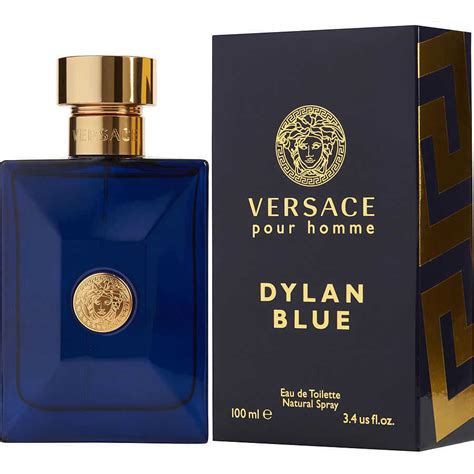 versace dylan blue cologne belk|Versace Dylan Blue 100ml deals.